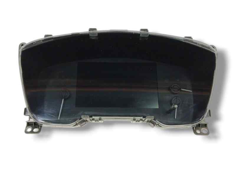 Recambio de cuadro instrumentos para toyota corolla station wagon (e21) 2.0 hybrid referencia OEM IAM 83800FEP91  