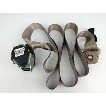 CINTURON SEGURIDAD DELANTERO DERECHO 621075300A 