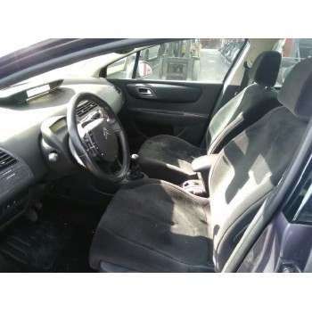 citroën c4 berlina del año 2007