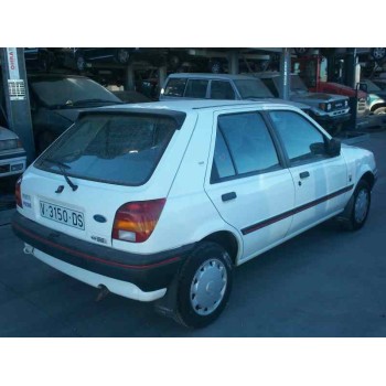 ford fiesta berl./courier del año 1991