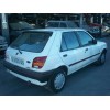 ford fiesta berl./courier del año 1991