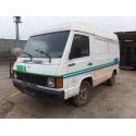 MERCEDES-BENZ MB FURGONETA (W631)