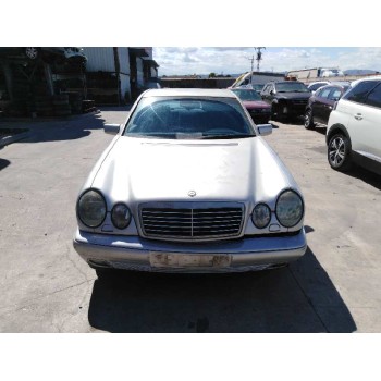 mercedes-benz clase e (w210) berlina diesel del año 1996