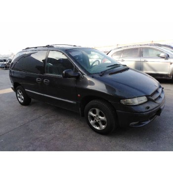 chrysler voyager (gs) del año 2000