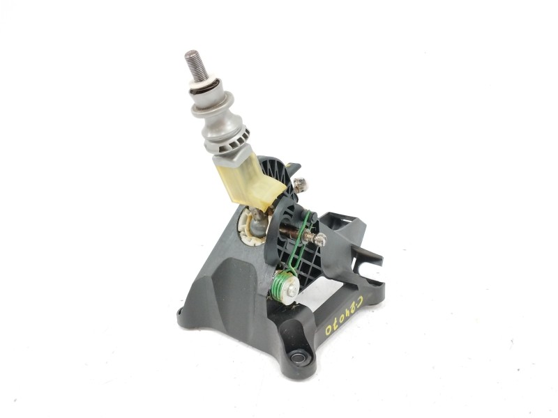 Recambio de palanca cambio para toyota auris 2.2 d-cat referencia OEM IAM 112102102 Recambio de palanca cambio para toyota auris 2.2 d-cat referencia OEM IAM 112102102