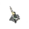 Recambio de palanca cambio para toyota auris 2.2 d-cat referencia OEM IAM 112102102  