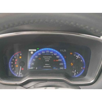 Recambio de cuadro instrumentos para toyota corolla station wagon (e21) 2.0 hybrid referencia OEM IAM 83800FEP91  