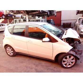 mercedes-benz clase a (w169) del año 2011