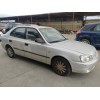 hyundai accent (lc) del año 2001