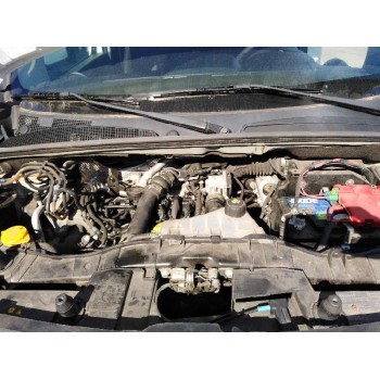 renault kangoo del año 2015