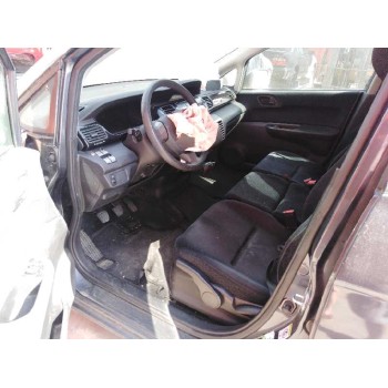 honda fr-v (be) del año 2006