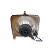 Recambio de faro derecho para ford transit, caja abierta 1995 referencia OEM IAM   