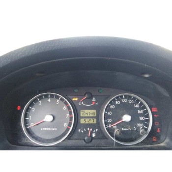 hyundai getz (tb) del año 2005