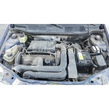 fiat punto berl. (176) del año 1997