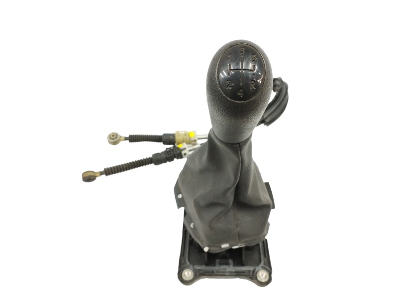 Recambio de palanca cambio para dacia lodgy 1.5 dci diesel fap cat referencia OEM IAM 349011400R  