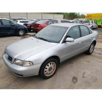 audi a4 berlina (b5) del año 1998