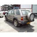 OPEL FRONTERA A