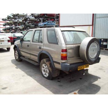 opel frontera a del año 1997