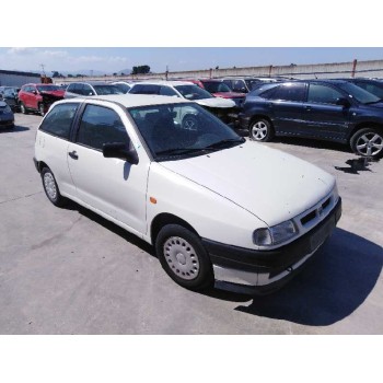 seat ibiza (6k) del año 1994