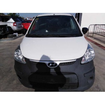 hyundai i10 i (pa) del año 2010