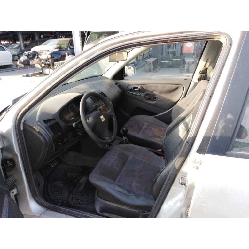 SEAT CORDOBA (6K1, 6K2) 1999