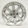 Recambio de llanta para peugeot 1007 1.4 hdi referencia OEM IAM ANTILOPE2 6JX16CH4ET27 4H 4X110