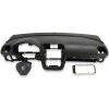 Recambio de salpicadero para volkswagen eos (1f7) 1.4 16v tsi referencia OEM IAM 1Q1857181 3C8880201 5K0880204A