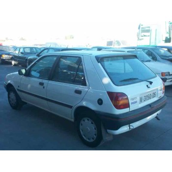 ford fiesta berl./courier del año 1991