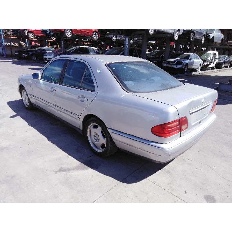 MERCEDES-BENZ CLASE E (W210) 1996