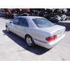 mercedes-benz clase e (w210) berlina diesel del año 1996
