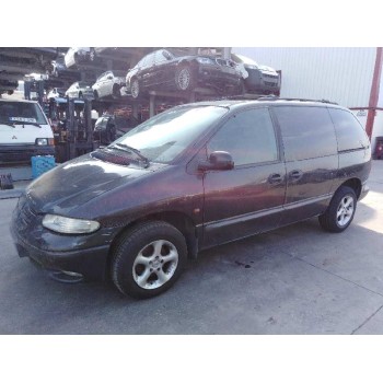 chrysler voyager (gs) del año 2000