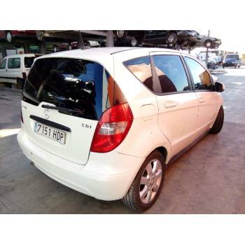 mercedes-benz clase a (w169) del año 2011