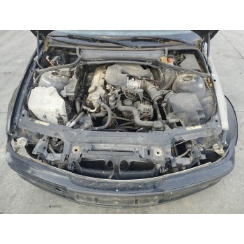 bmw serie 3 berlina (e46) del año 1999