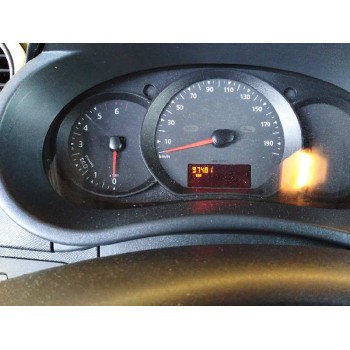 renault kangoo del año 2015