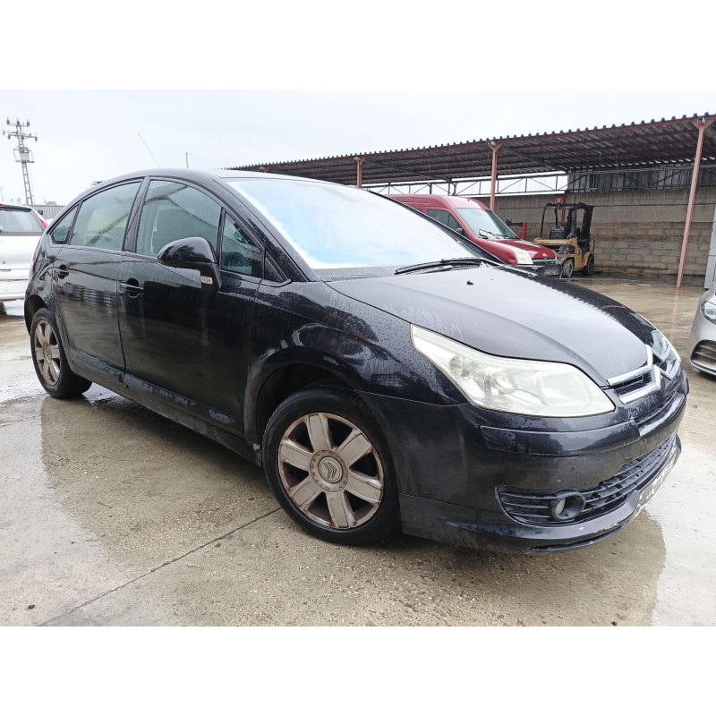 CITROËN C4 I (LC_)