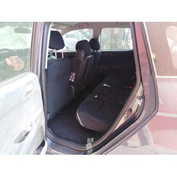 honda fr-v (be) del año 2006