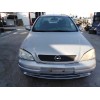 opel astra g berlina del año 2000