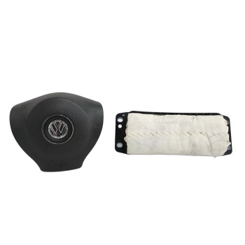 Recambio de salpicadero para volkswagen eos (1f7) 1.4 16v tsi referencia OEM IAM 1Q1857181 3C8880201 5K0880204A