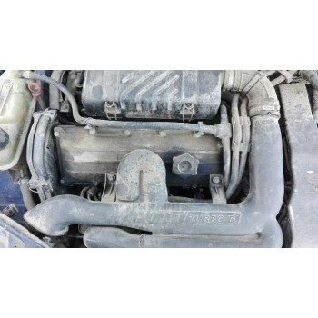 fiat punto berl. (176) del año 1997