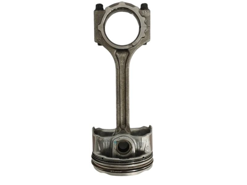 Recambio de biela para kia rio (yb) 1.2 cat referencia OEM IAM H22011921 CON PISTON 