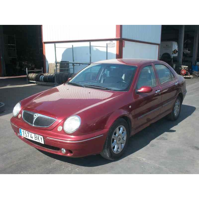 LANCIA LYBRA BERLINA