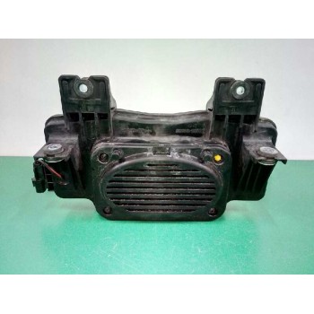 Recambio de modulo electronico para kia niro drive referencia OEM IAM 96395G5000  