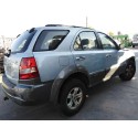 KIA SORENTO I (JC)