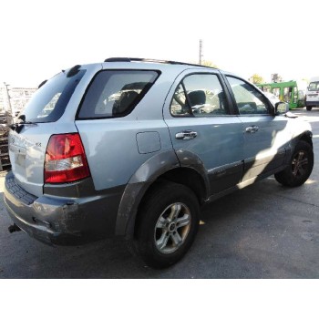 kia sorento i (jc) del año 2005