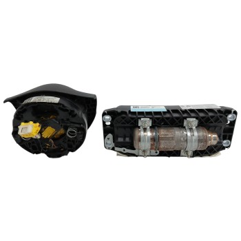 Recambio de salpicadero para volkswagen eos (1f7) 1.4 16v tsi referencia OEM IAM 1Q1857181 3C8880201 5K0880204A