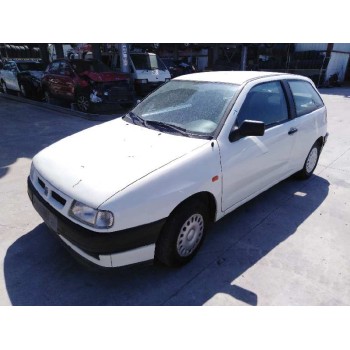 seat ibiza (6k) del año 1994