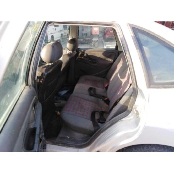 seat cordoba berlina (6k2) del año 1999