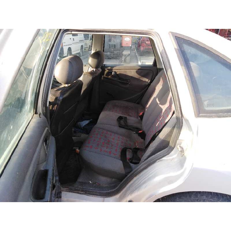 SEAT CORDOBA (6K1, 6K2) 1999