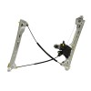 Recambio de elevalunas delantero derecho para renault megane iv berlina 5p 1.3 tce referencia OEM IAM 807206746R  