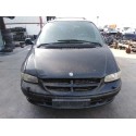 CHRYSLER VOYAGER (GS)